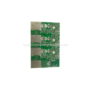 Custom Electronics PCBA Prototype and Copy PCB assembly